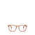 Persol Persol Eyeglasses Brown