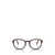 Persol Persol Eyeglasses Brown