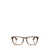 Persol Persol Eyeglasses STRIPED BROWN