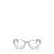 Persol Persol Eyeglasses OPAL GREY