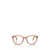 Persol Persol Eyeglasses Brown