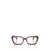 Prada Prada Eyewear Eyeglasses COGNAC BEGONIA TORTOISE