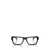 Prada Prada Eyewear Eyeglasses Black