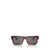 Prada Prada Eyewear Sunglasses ABSTRACT ORANGE