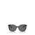 Prada Prada Eyewear Sunglasses BLACK CRYSTAL TORTOISE