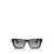 Prada Prada Eyewear Sunglasses BLACK MALT TORTOISE