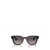 Prada Prada Eyewear Sunglasses TORTOISE