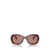 Prada Prada Eyewear Sunglasses TORTOISE COGNAC BEGONIA