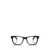 Prada Prada Eyewear Eyeglasses Black