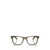 Prada Prada Eyewear Eyeglasses TRANSPARENT EARTH
