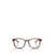 Prada Prada Eyewear Eyeglasses MAGMA TORTOISE