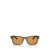 Prada Prada Eyewear Sunglasses TRANSPARENT EARTH