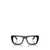 Prada Prada Eyewear Eyeglasses Black