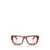 Prada Prada Eyewear Eyeglasses COGNAC TORTOISE