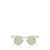 Prada Prada Eyewear Sunglasses Green