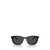 Prada Prada Eyewear Sunglasses Black