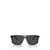 Prada Prada Eyewear Sunglasses Black