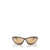 Prada Prada Eyewear Sunglasses LODEN FROSTED