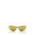 Prada Prada Eyewear Sunglasses METALLIZED FERN