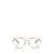 Prada Prada Eyewear Eyeglasses BRASS