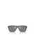 Prada Prada Sunglasses GREY METAL