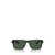 Prada Prada Sunglasses BLACK RUBBER