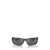 Prada Prada Sunglasses GREEN MIMETIC RUBBERED