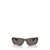 Prada Prada Sunglasses DARK HAVANA RUBBERED