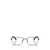 Prada Prada Eyeglasses MATTE BLACK