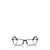 Prada Prada Eyeglasses Black