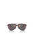 Prada Prada Sunglasses RUBBERED BLACK