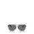 Prada Prada Sunglasses MATTE BLACK