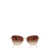 Ralph Lauren Ralph Lauren Sunglasses SHINY GOLD