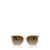 Ralph Lauren Ralph Lauren Sunglasses SHINY TRANSPARENT BROWN