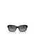 Ralph Lauren Ralph Lauren Sunglasses SHINY BLACK ON OPAL GREY