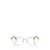 Ralph Lauren Ralph Lauren Eyeglasses SHINY PALE GOLD