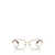 Ralph Lauren Ralph Lauren Eyeglasses SHINY GOLD