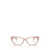 Ralph Lauren Ralph Lauren Eyeglasses SHINY TRANSPARENT ROSE