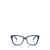 Ralph Lauren Ralph Lauren Eyeglasses SHINY BLUE ON LIGHT BLUE