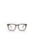 Ray-Ban Ray-Ban Eyeglasses BROWN ON TRANSPARENT LIGHT BROWN