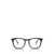 Ray-Ban Ray-Ban Eyeglasses DARK GREY ON TRANSPARENT LIGHT GREY