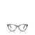 Ray-Ban Ray-Ban Eyeglasses STRIPED TRANSPARENT BLUE