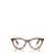 Ray-Ban Ray-Ban Eyeglasses STRIPED TRANSPARENT PINK