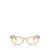 Ray-Ban Ray-Ban Eyeglasses PHOTO WAVES BROWN