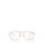 Ray-Ban Ray-Ban Eyeglasses Pink