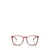 Ray-Ban Ray-Ban Eyeglasses STRIPED PINK