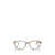 Ray-Ban Ray-Ban Eyeglasses STRIPED BEIGE