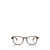 Ray-Ban Ray-Ban Eyeglasses BROWN ON TRANSPARENT LIGHT BROWN