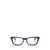 Ray-Ban Ray-Ban Eyeglasses TRANSPARENT BLUE