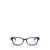 Ray-Ban Ray-Ban Eyeglasses TRANSPARENT BLUE